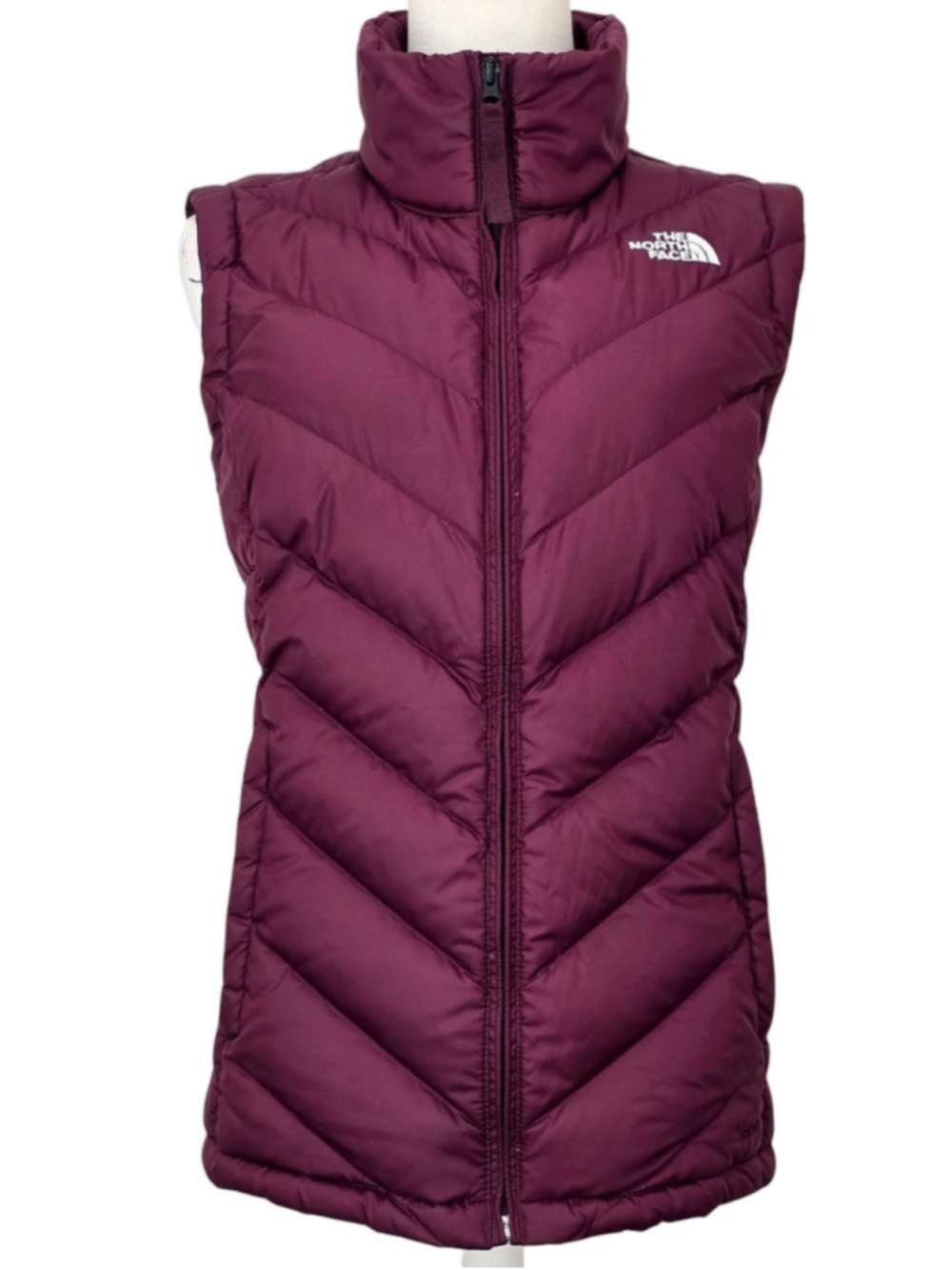The North Face Women’s Alpz 2.0 550 Down Vest – Size Medium